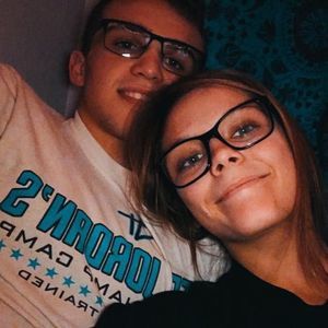 Meet your Posher, Annalyse